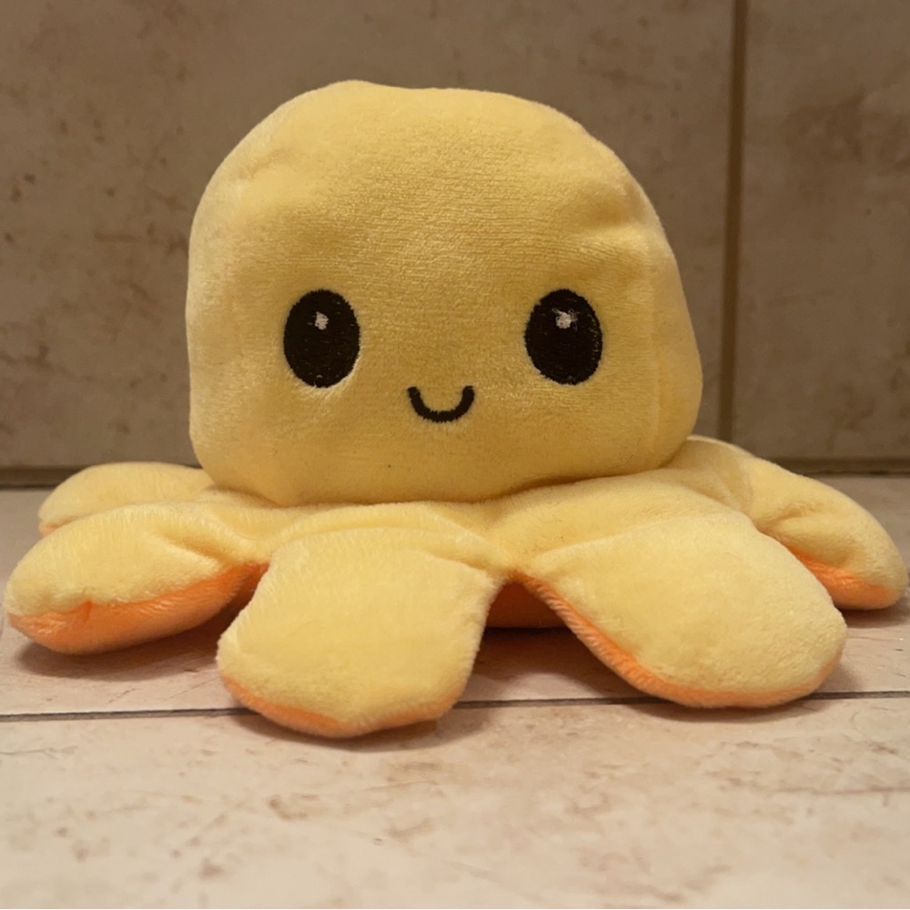 Reversible Octopus